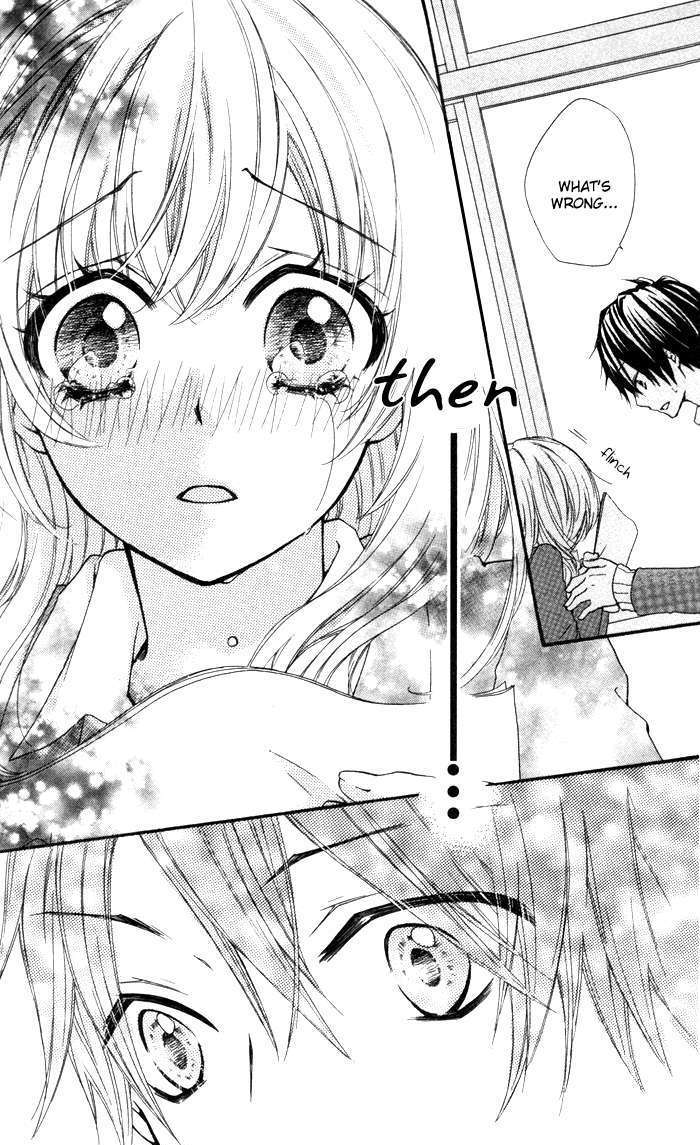 Read Hiyokoi en Manga Online