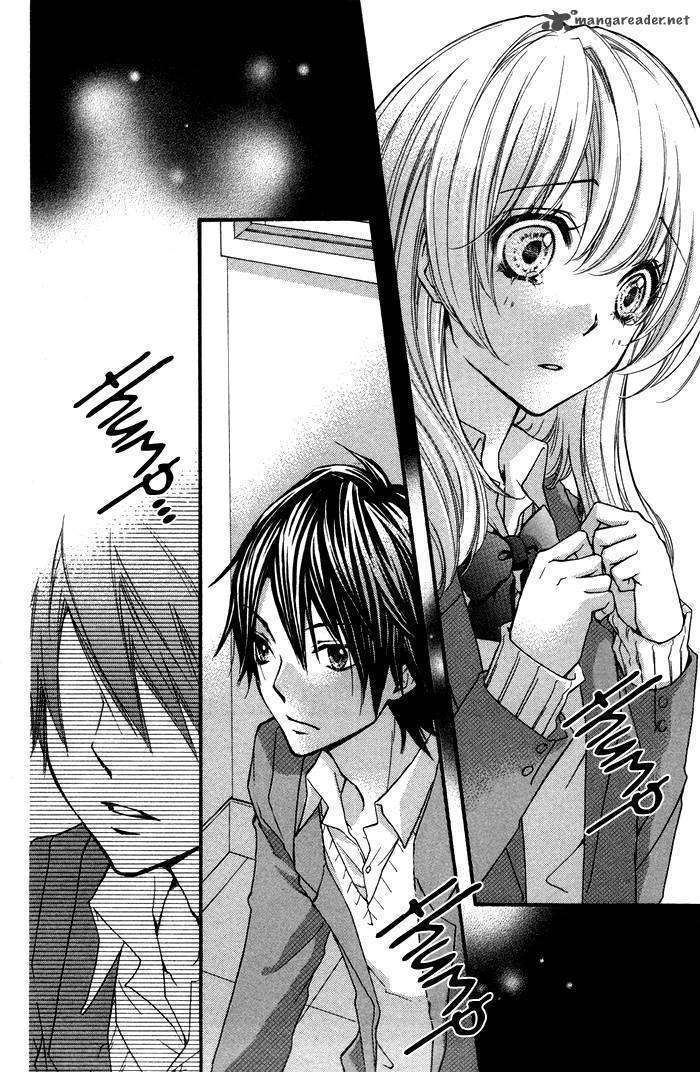 Read Hiyokoi en Manga Online
