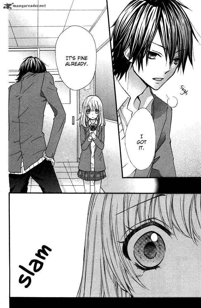 Read Hiyokoi en Manga Online