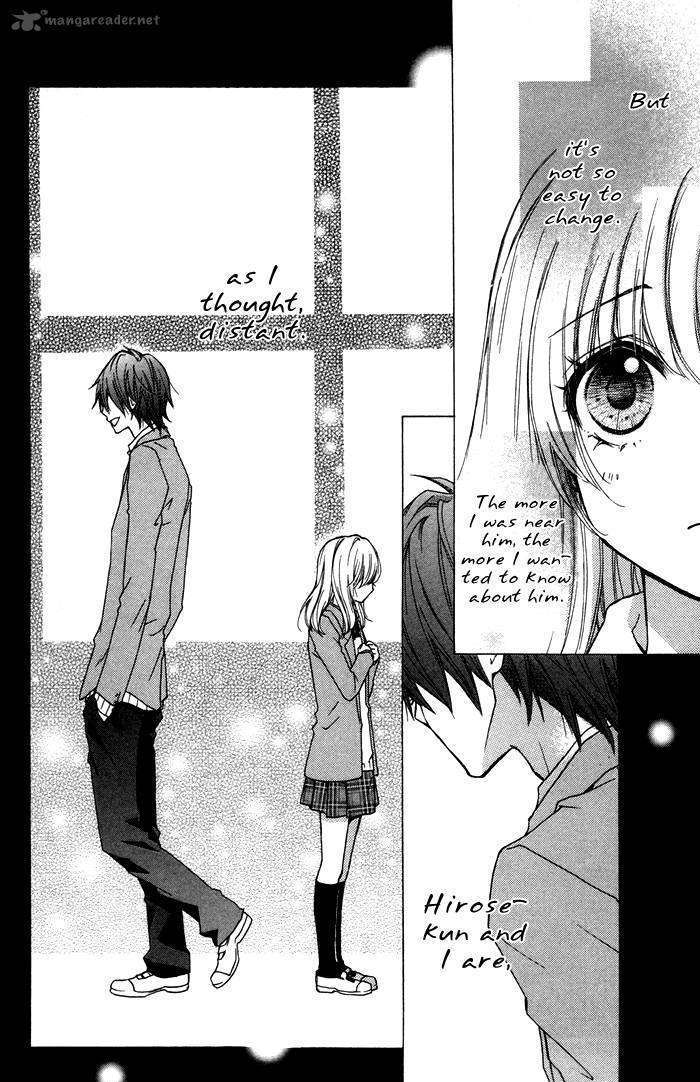 Read Hiyokoi en Manga Online