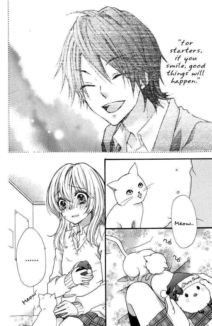 Read Hiyokoi en Manga Online