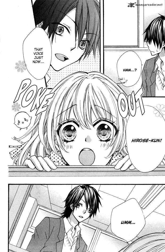 Read Hiyokoi en Manga Online