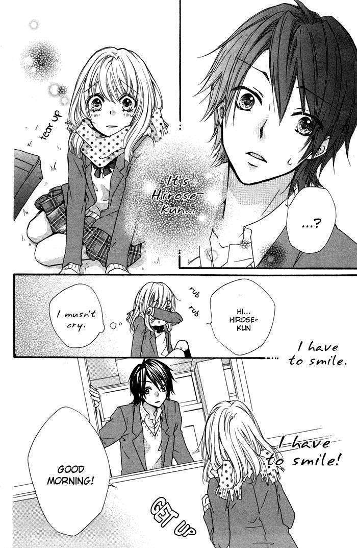Read Hiyokoi en Manga Online