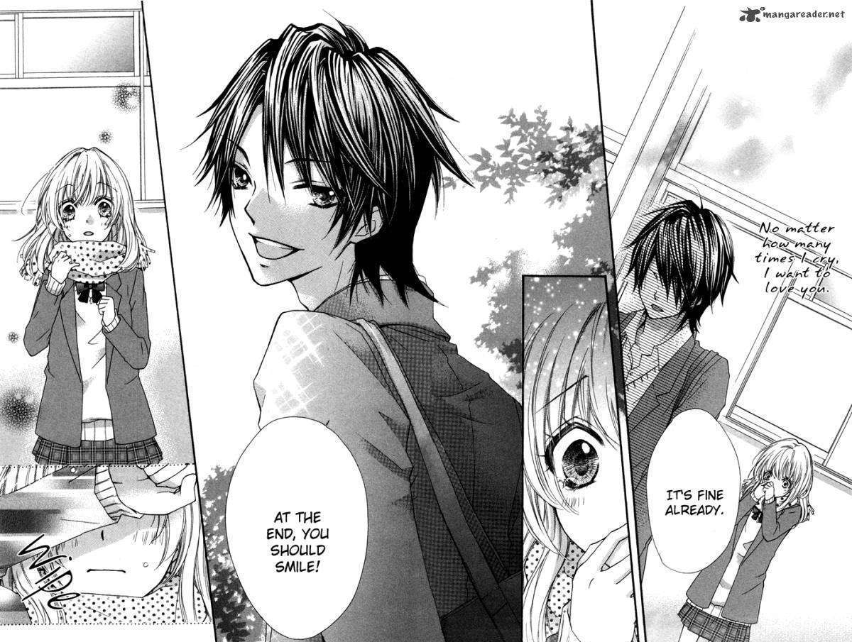 Read Hiyokoi en Manga Online