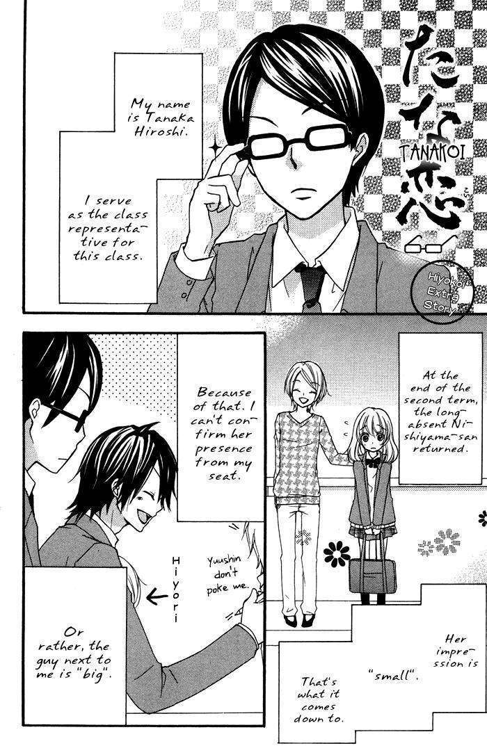 Read Hiyokoi en Manga Online