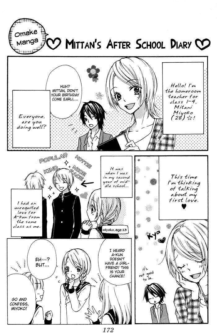 Read Hiyokoi en Manga Online