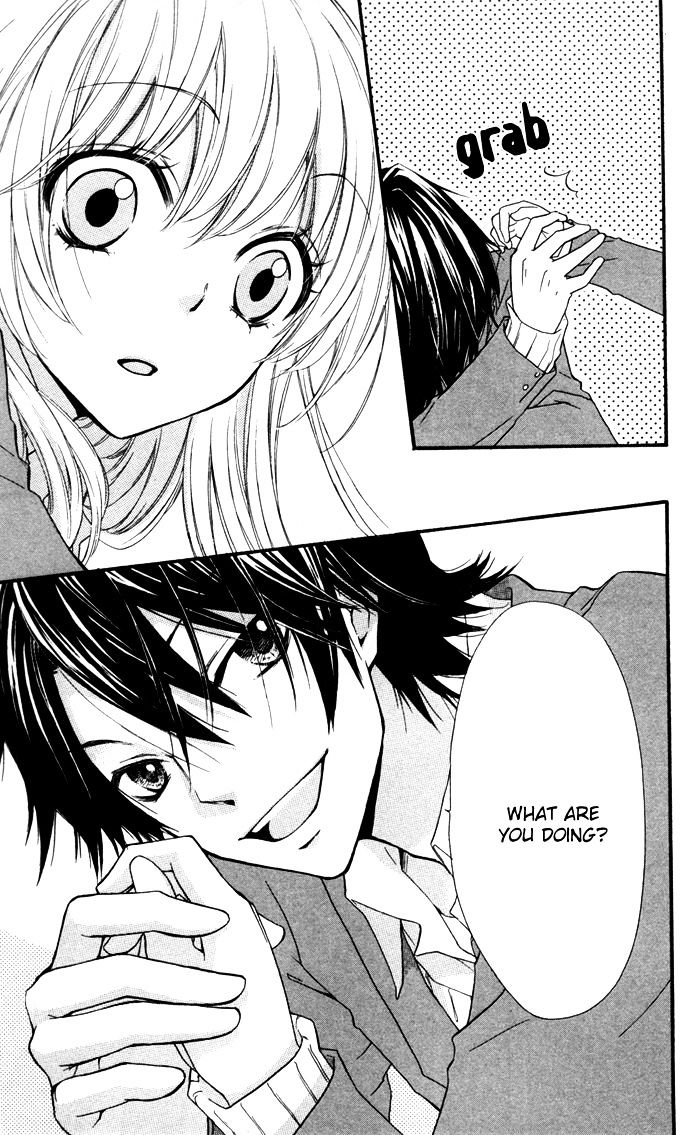 Read Hiyokoi en Manga Online