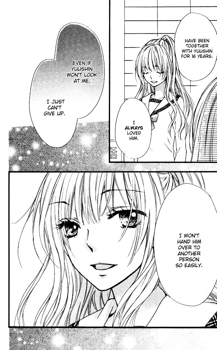 Read Hiyokoi en Manga Online