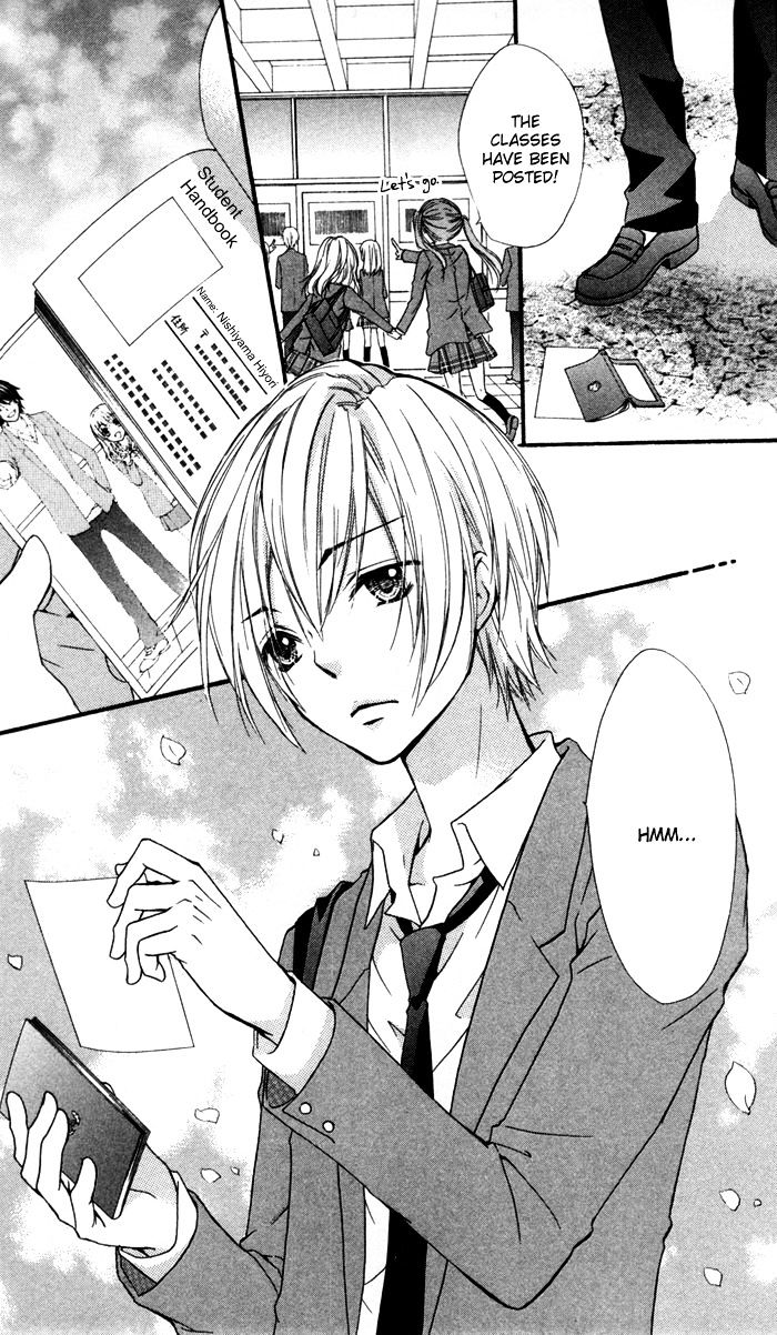 Read Hiyokoi en Manga Online