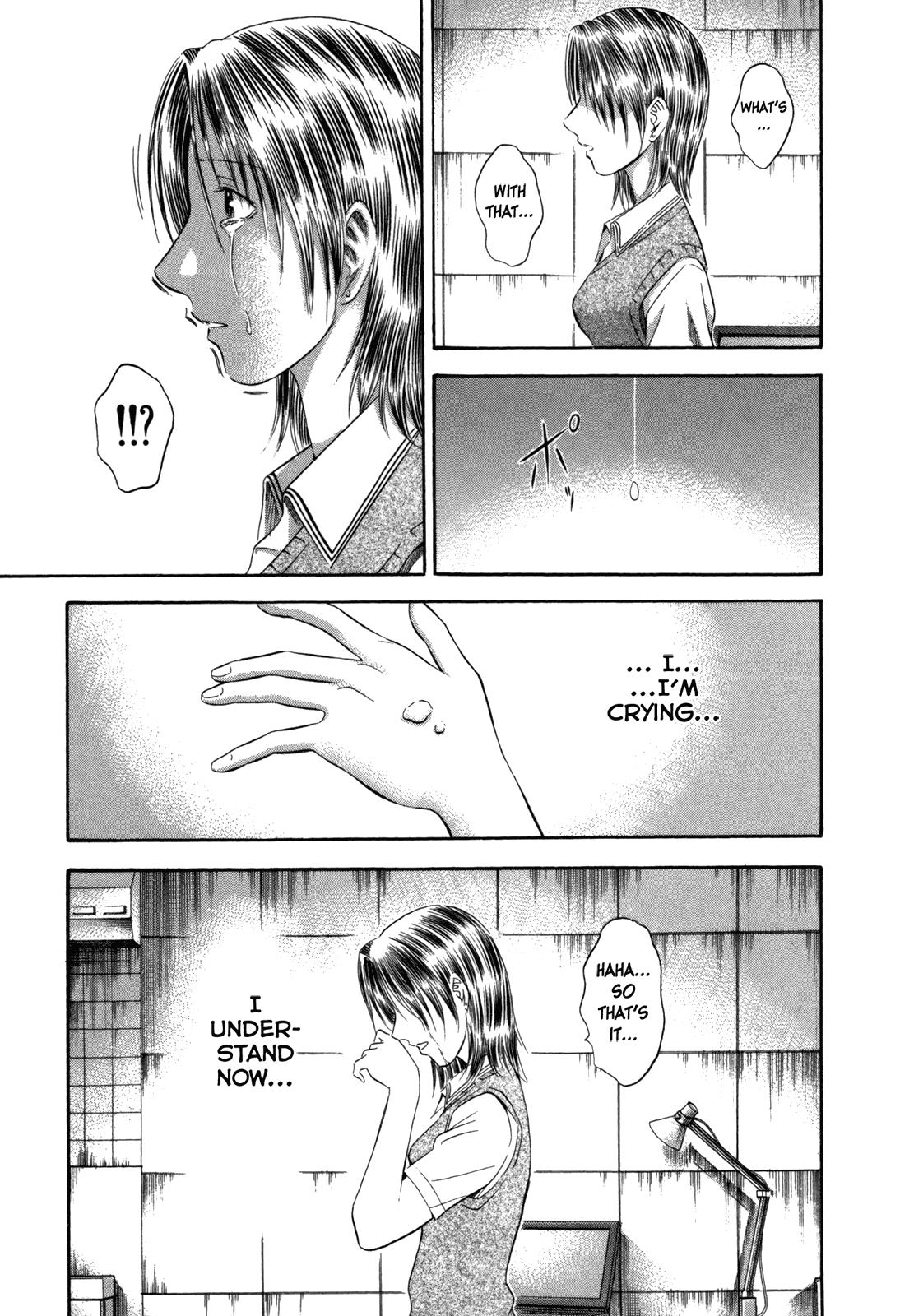 Read Holyland en Manga Online