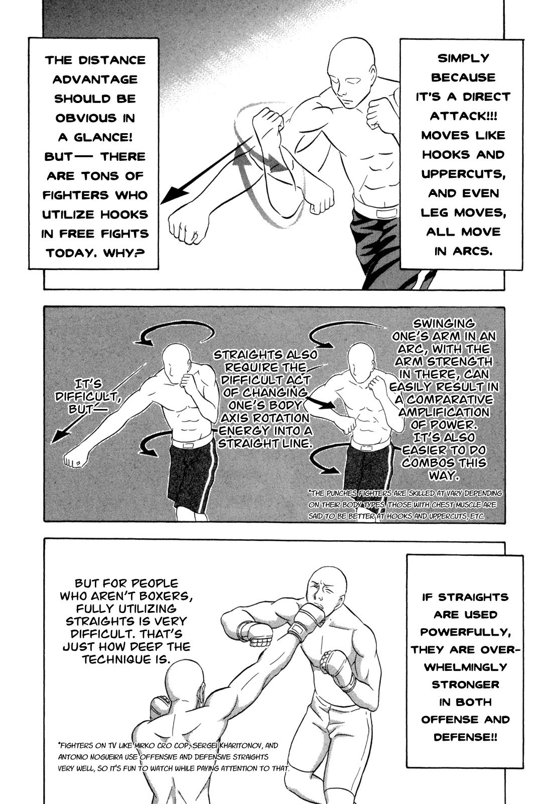 Read Holyland en Manga Online