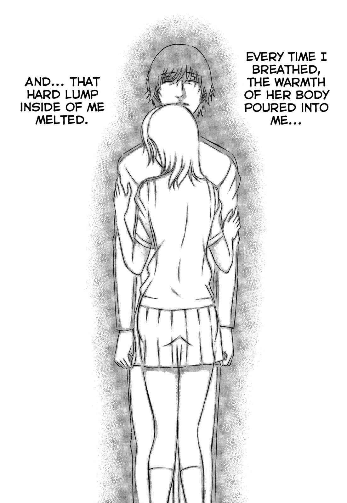 Read Holyland en Manga Online