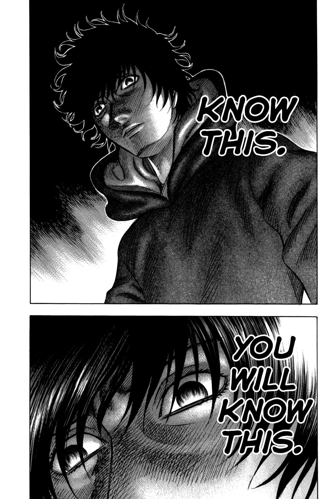 Read Holyland en Manga Online