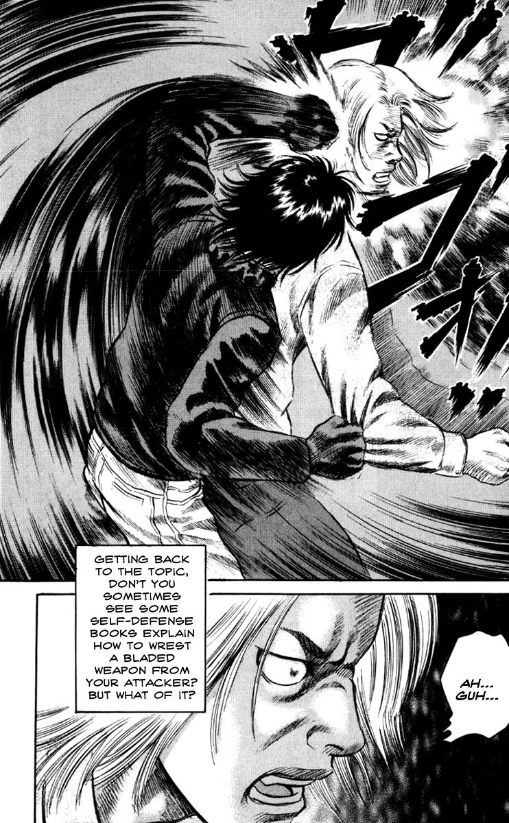 Read Holyland en Manga Online