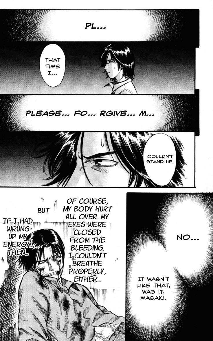 Read Holyland en Manga Online