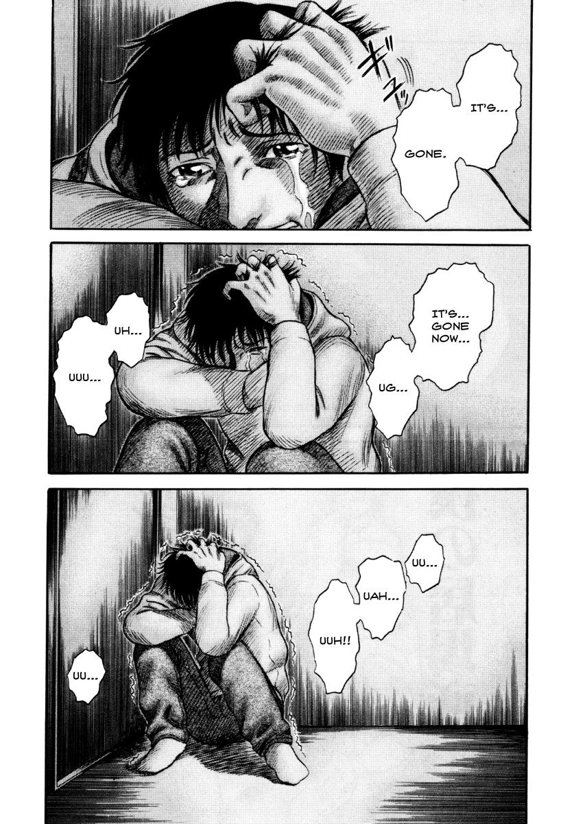 Read Holyland en Manga Online