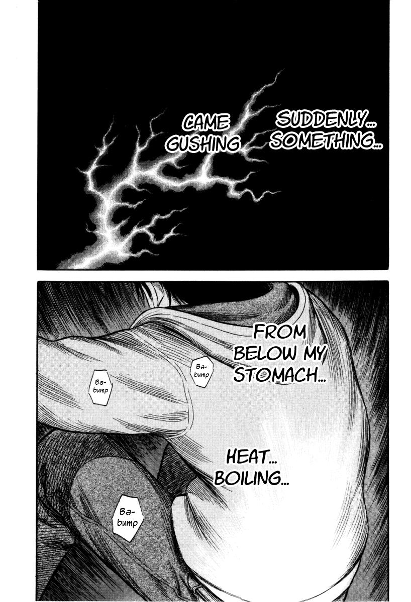 Read Holyland en Manga Online
