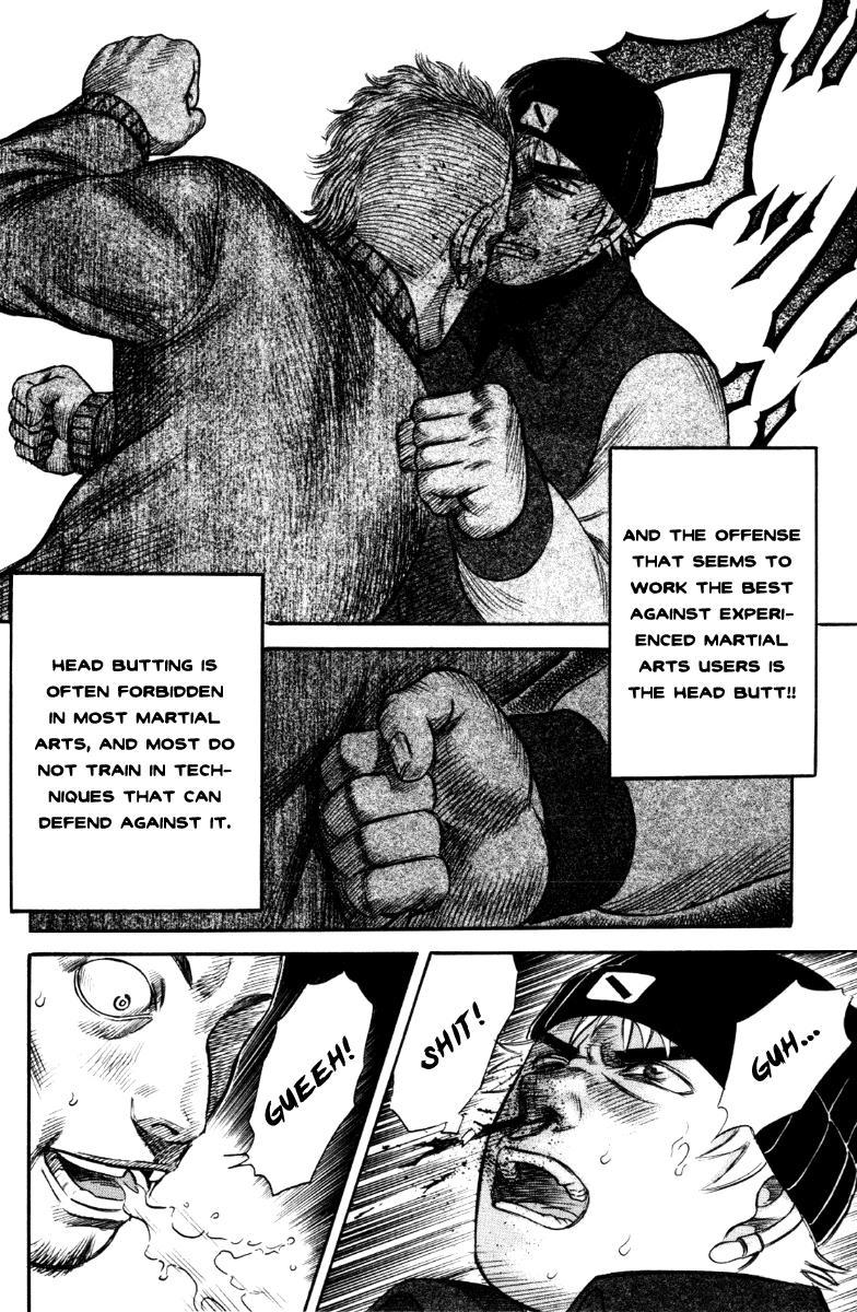 Read Holyland en Manga Online