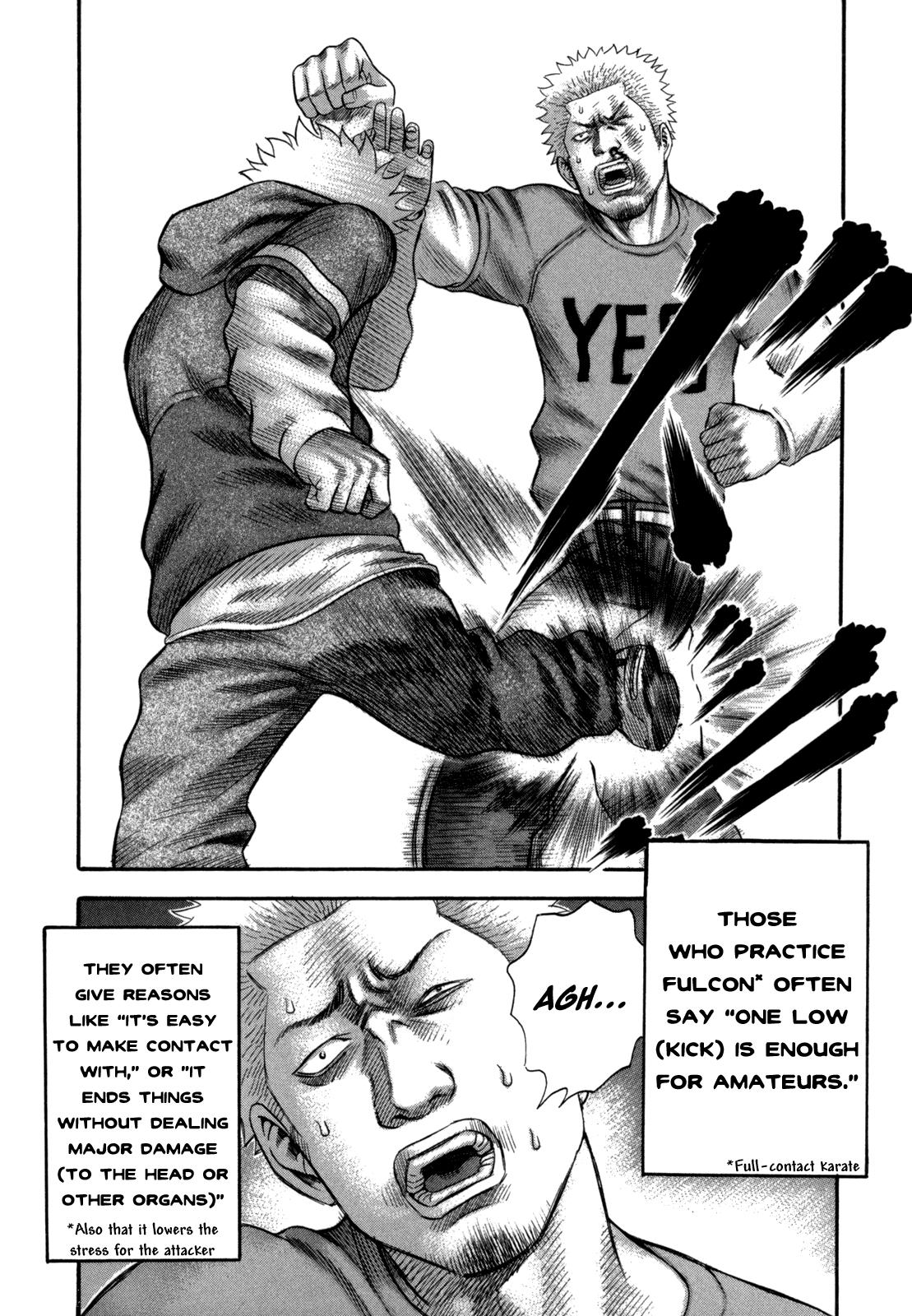 Read Holyland en Manga Online