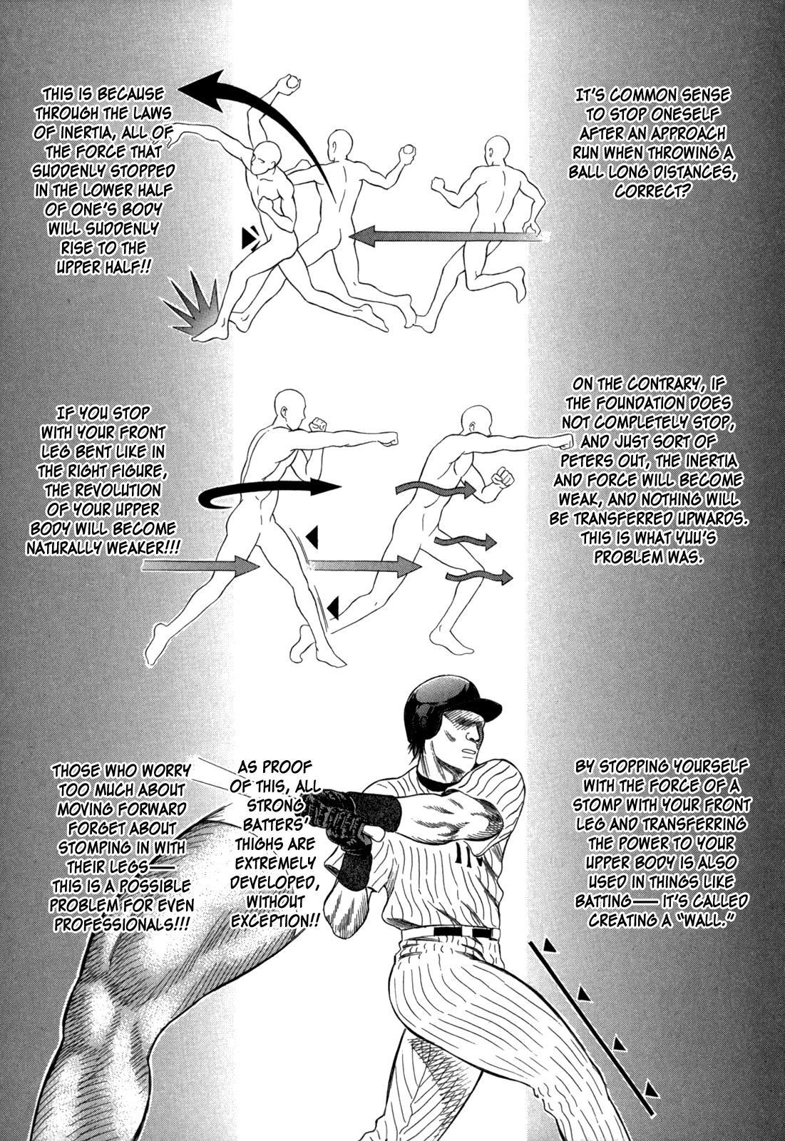 Read Holyland en Manga Online