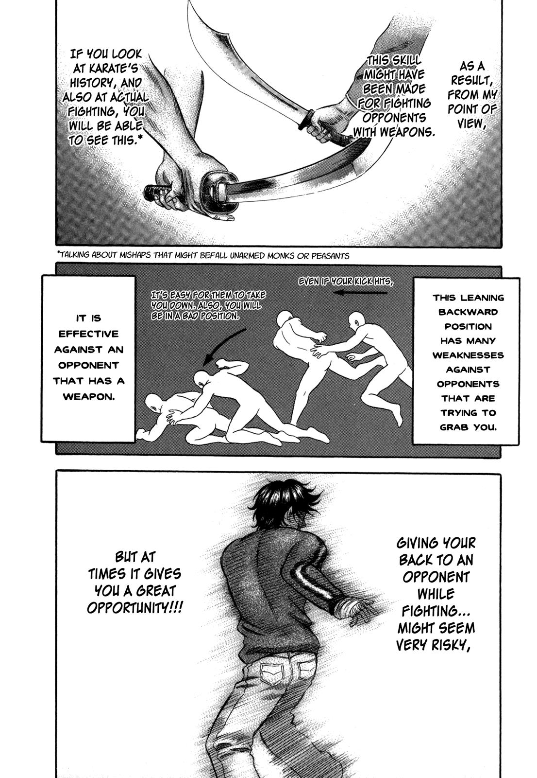 Read Holyland en Manga Online