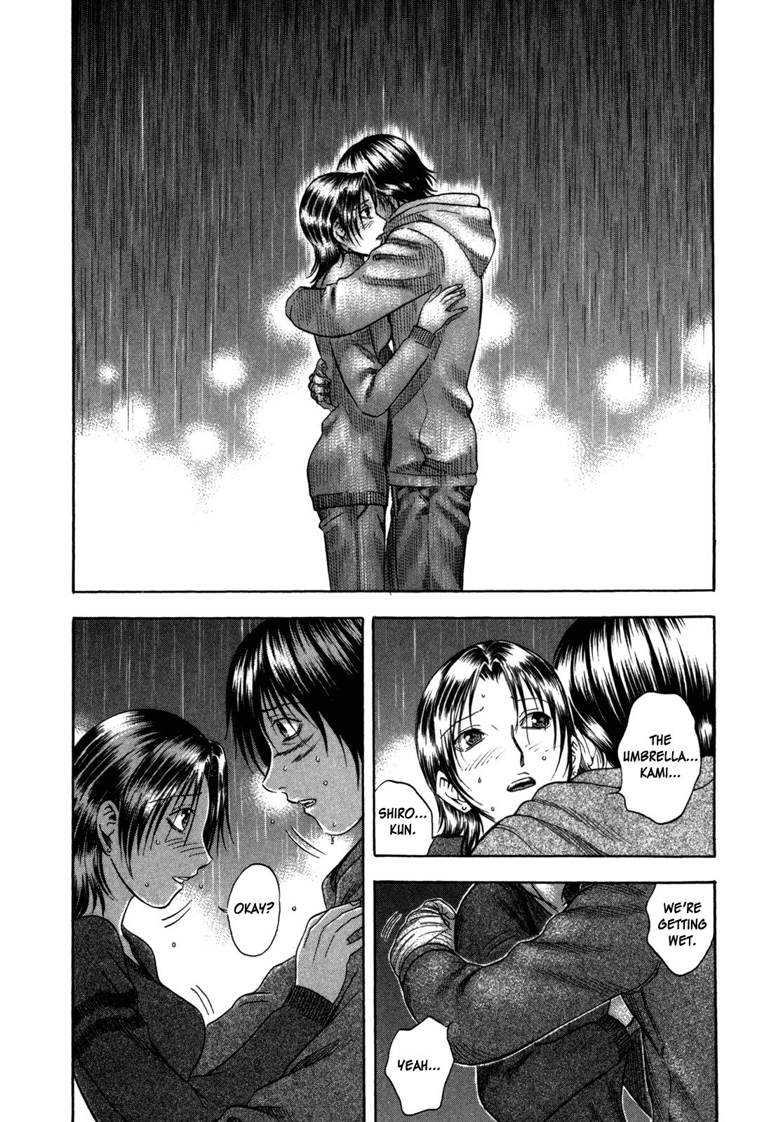 Read Holyland en Manga Online