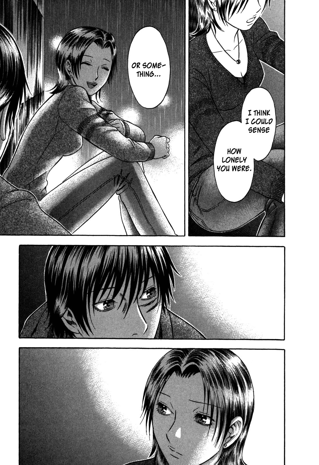 Read Holyland en Manga Online