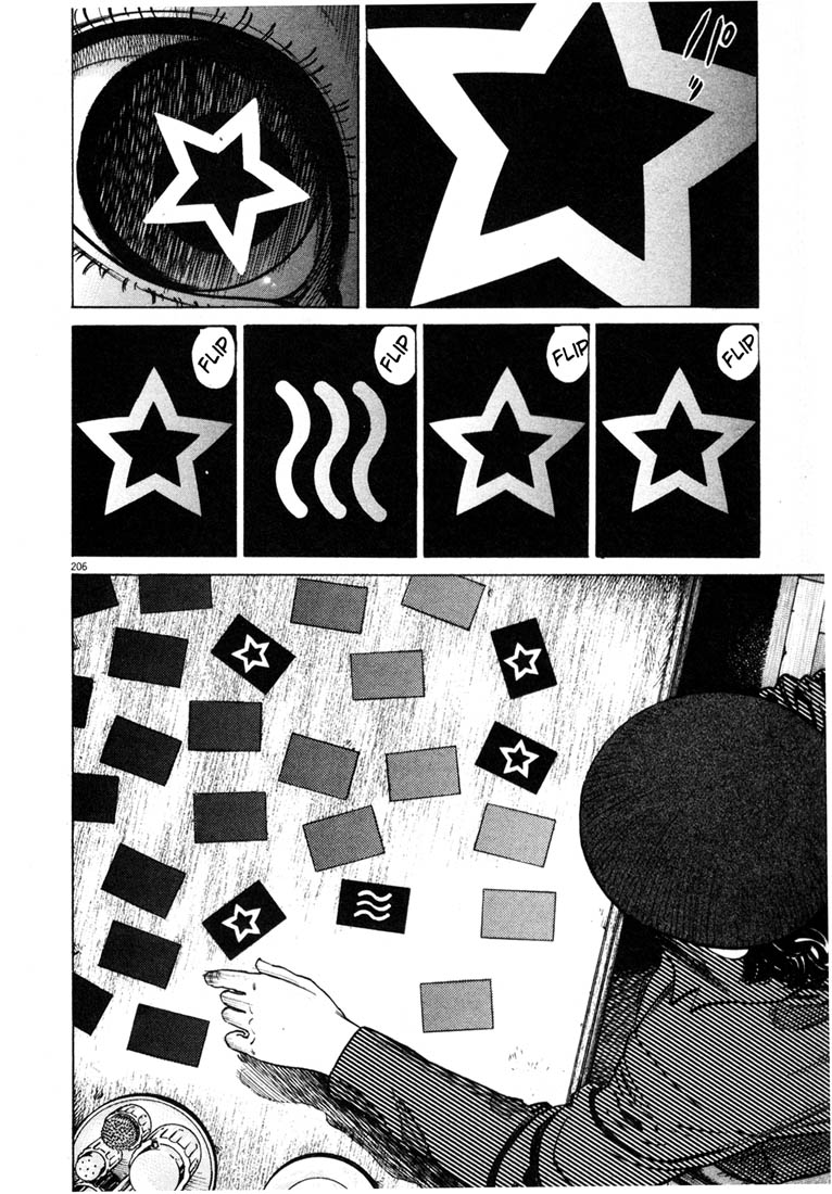 Read Homunculus en Manga Online