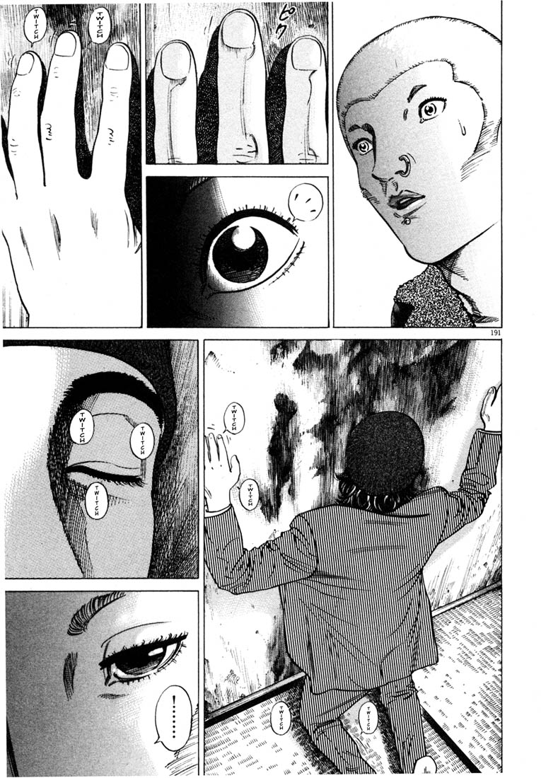 Read Homunculus en Manga Online