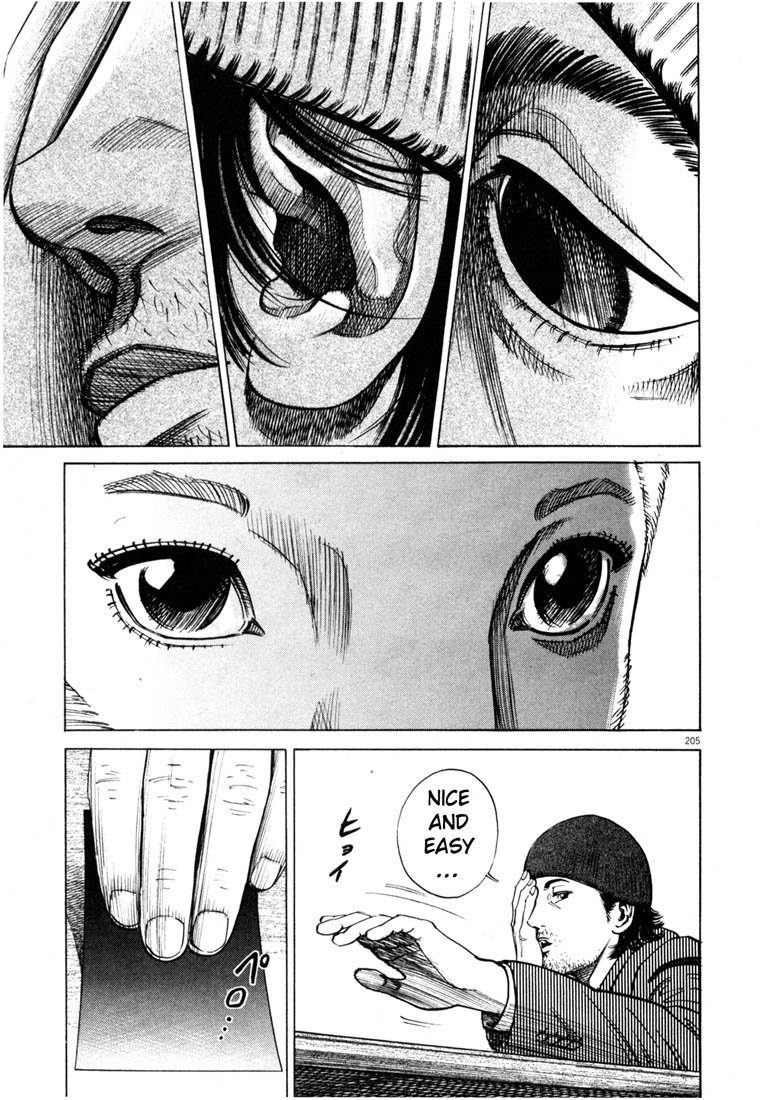 Read Homunculus en Manga Online