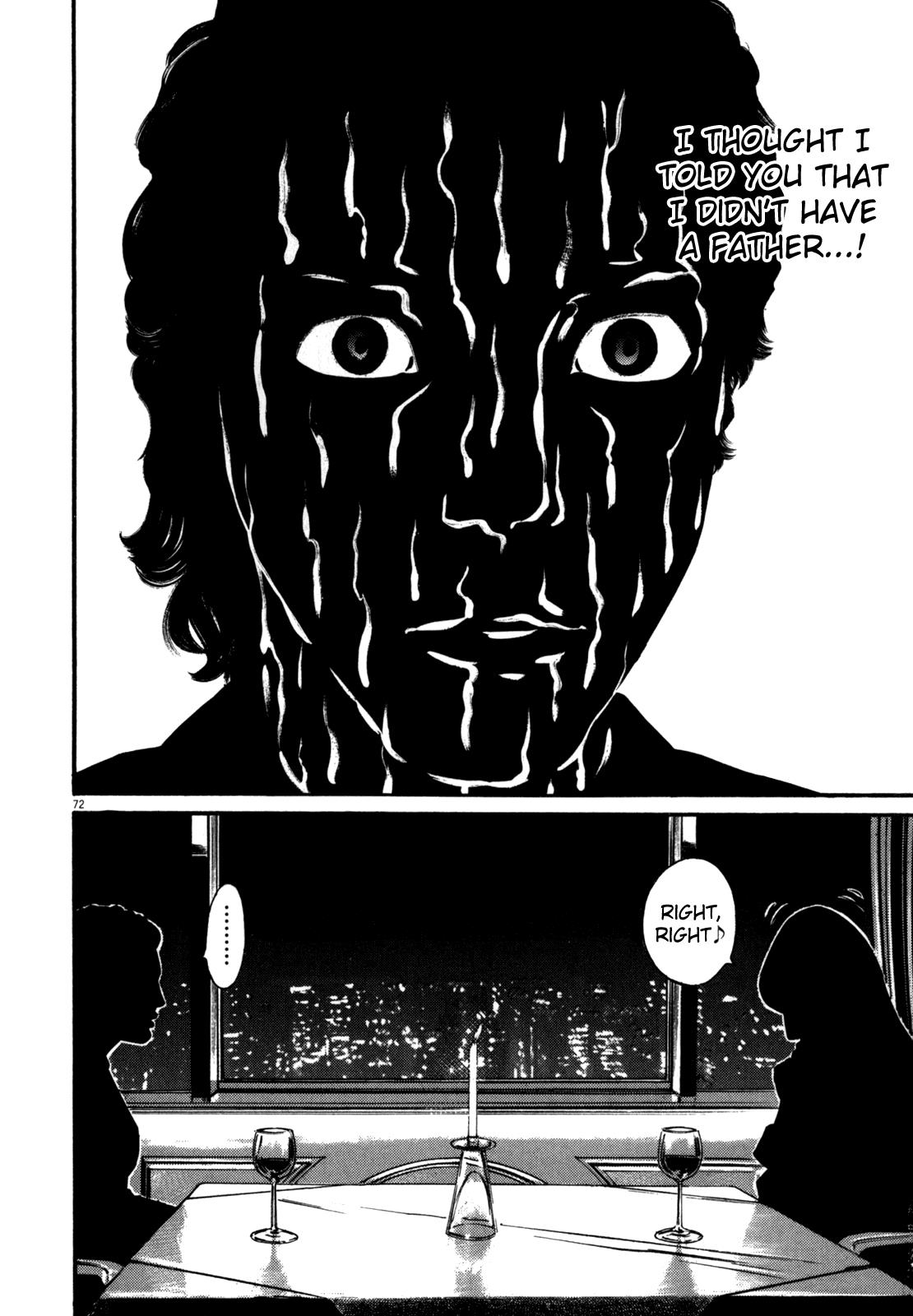 Read Homunculus en Manga Online
