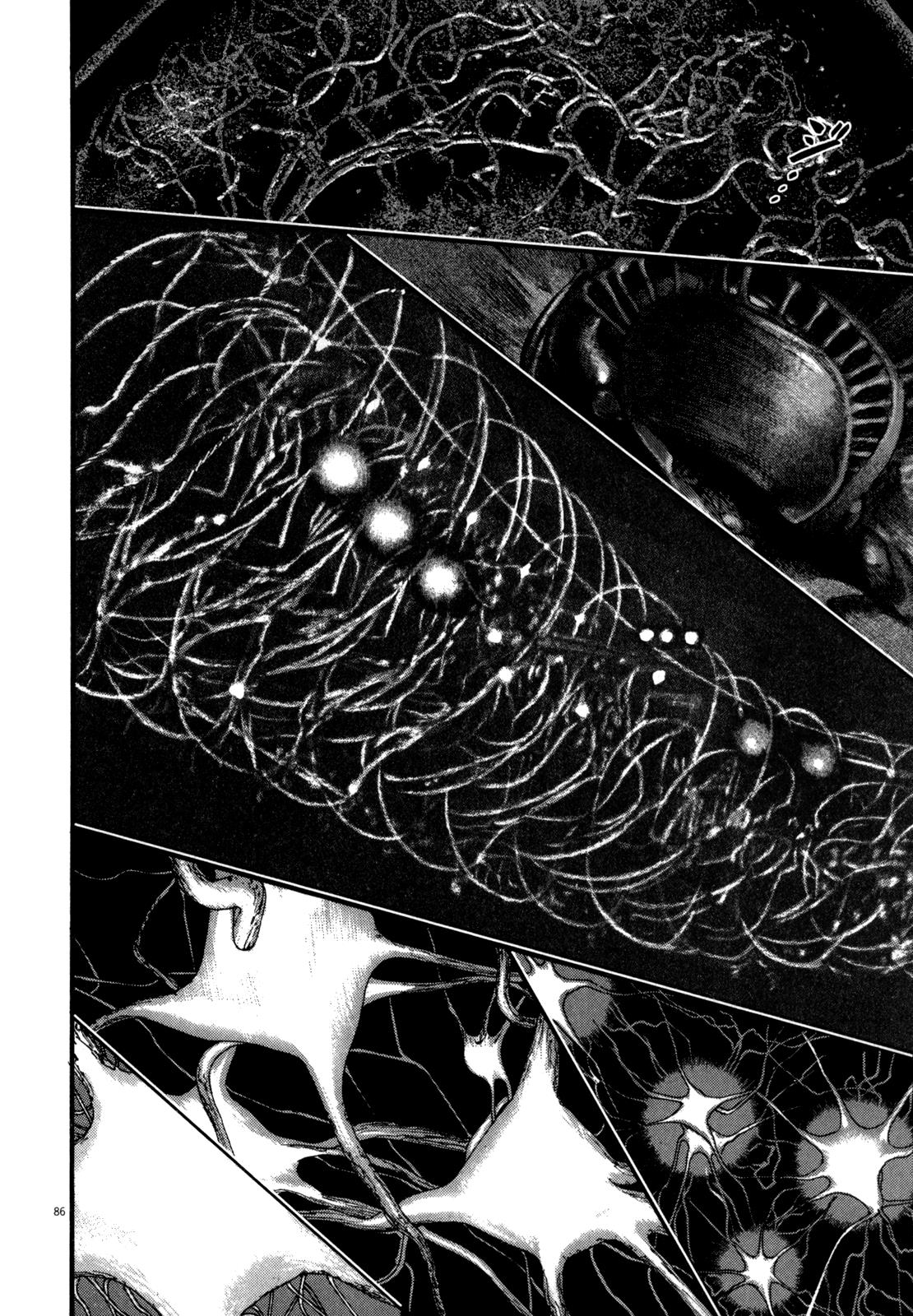 Read Homunculus en Manga Online