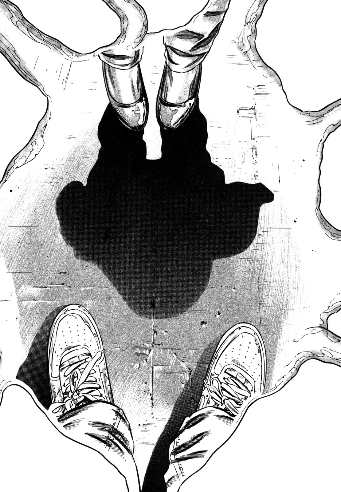 Read Homunculus en Manga Online