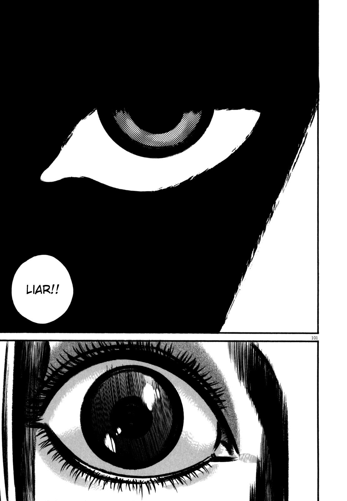 Read Homunculus en Manga Online