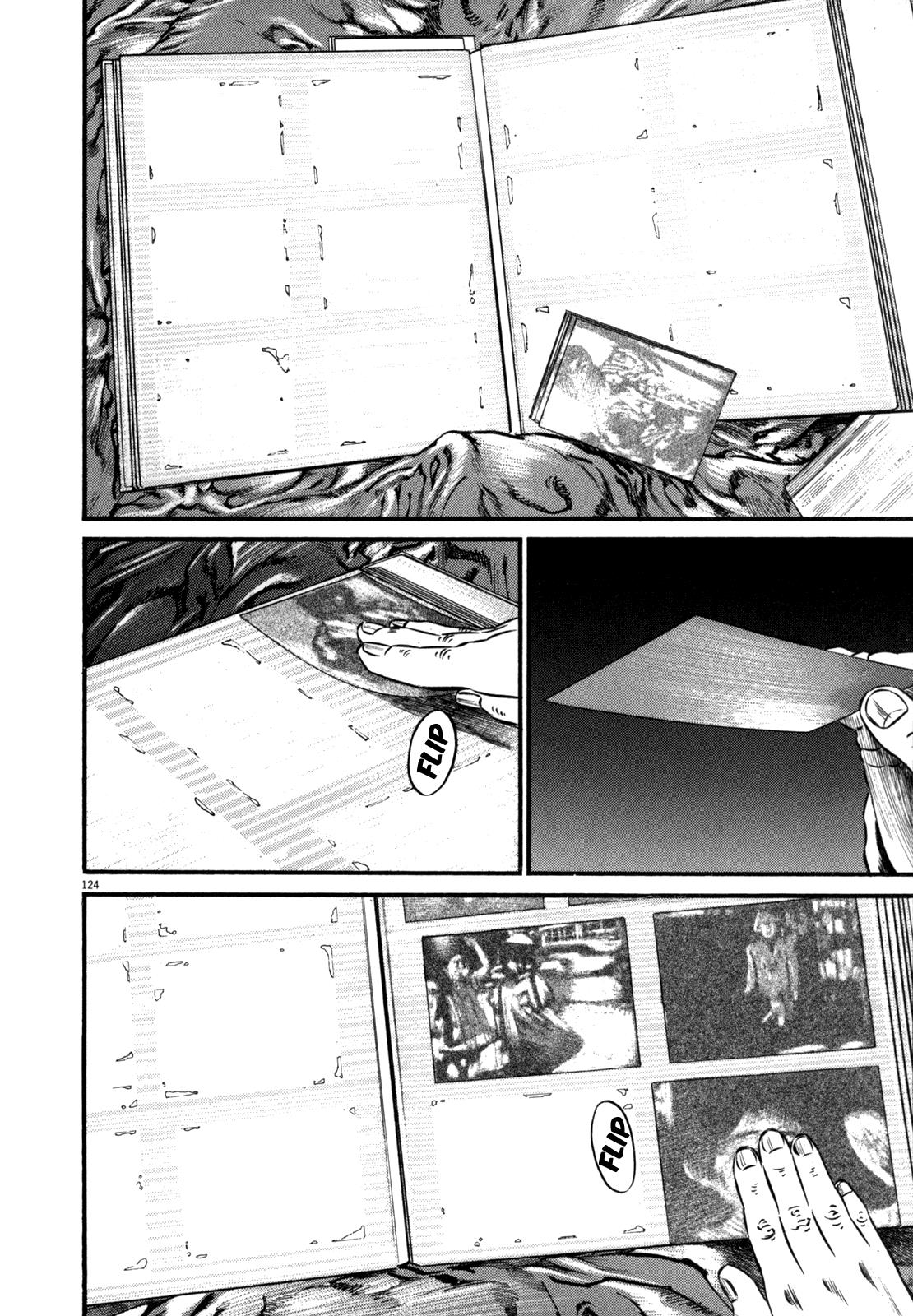 Read Homunculus en Manga Online
