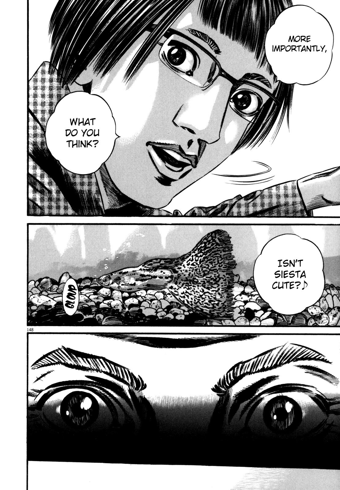 Read Homunculus en Manga Online