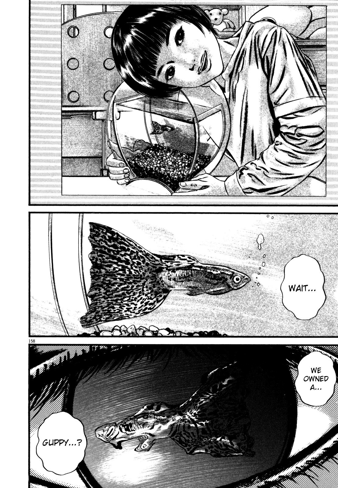 Read Homunculus en Manga Online