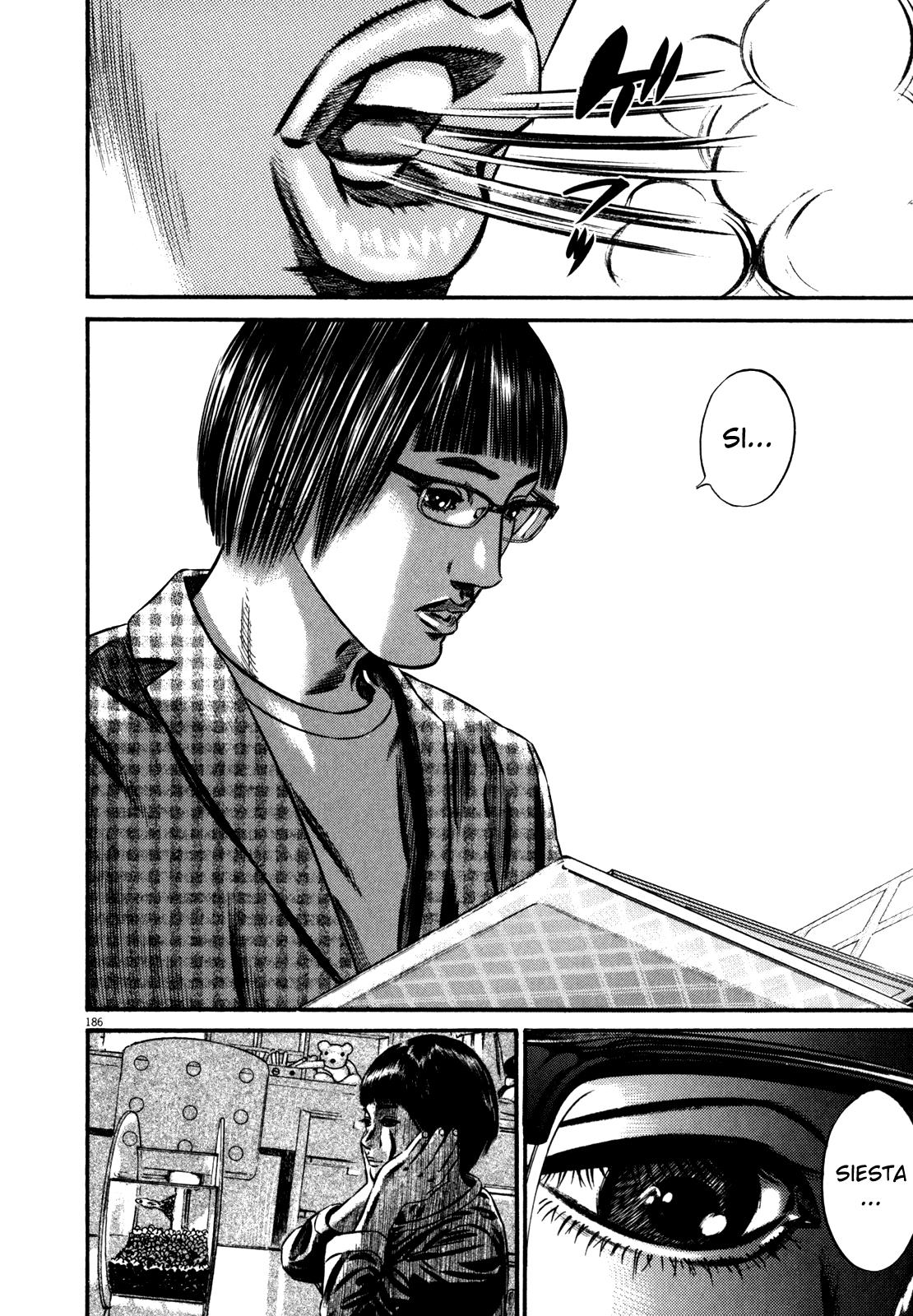 Read Homunculus en Manga Online