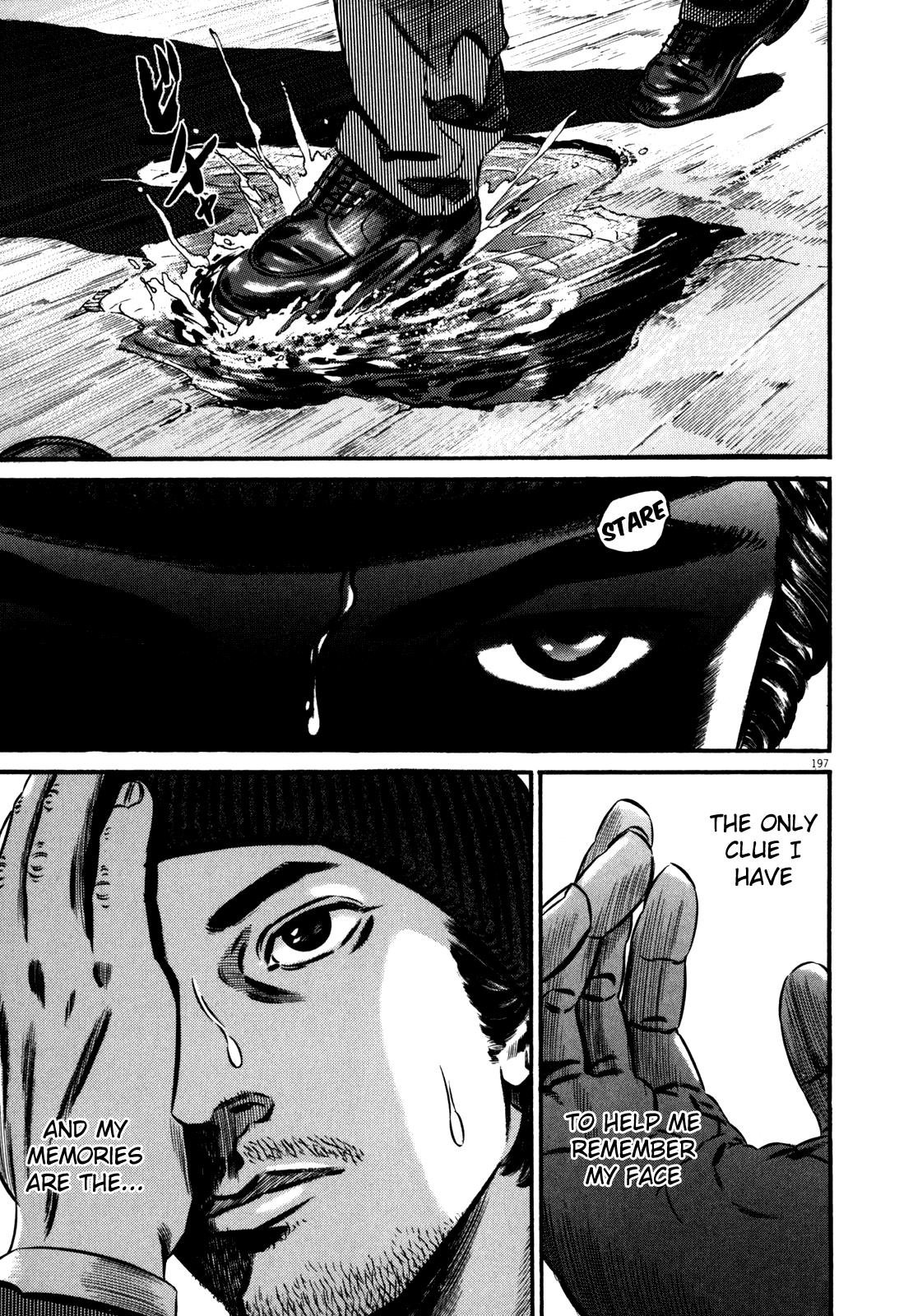 Read Homunculus en Manga Online