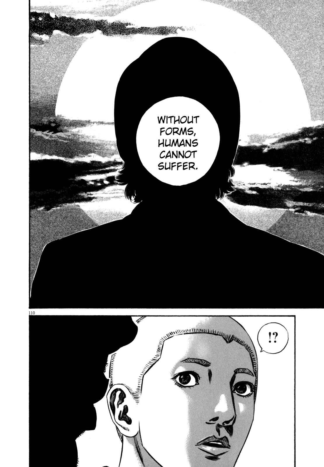 Read Homunculus en Manga Online