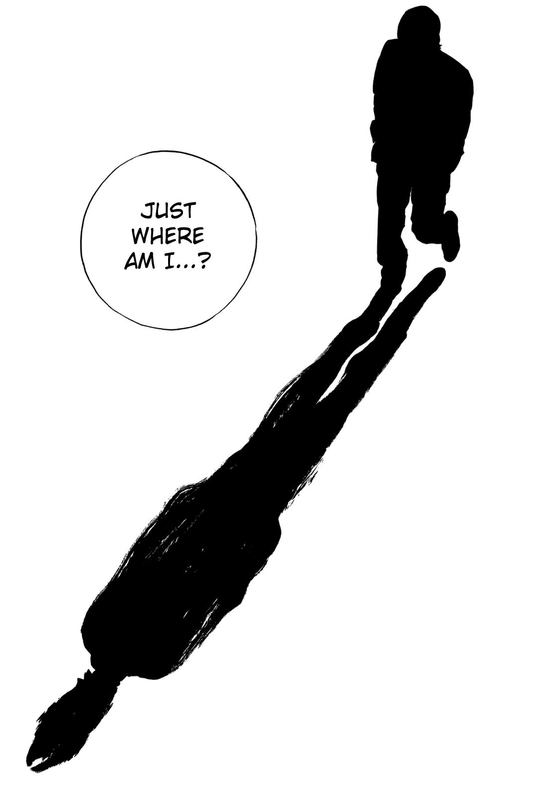 Read Homunculus en Manga Online