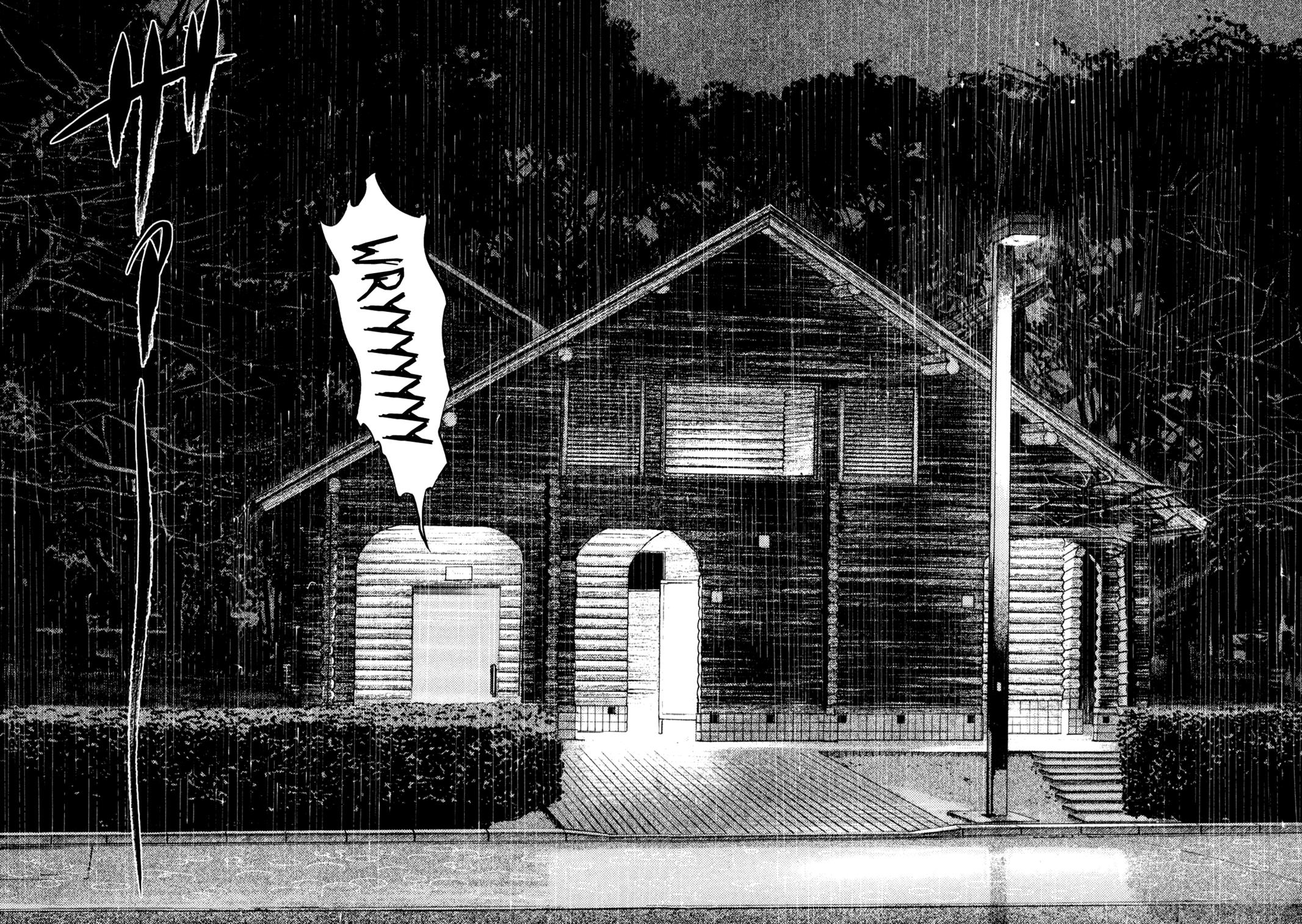Read Homunculus en Manga Online