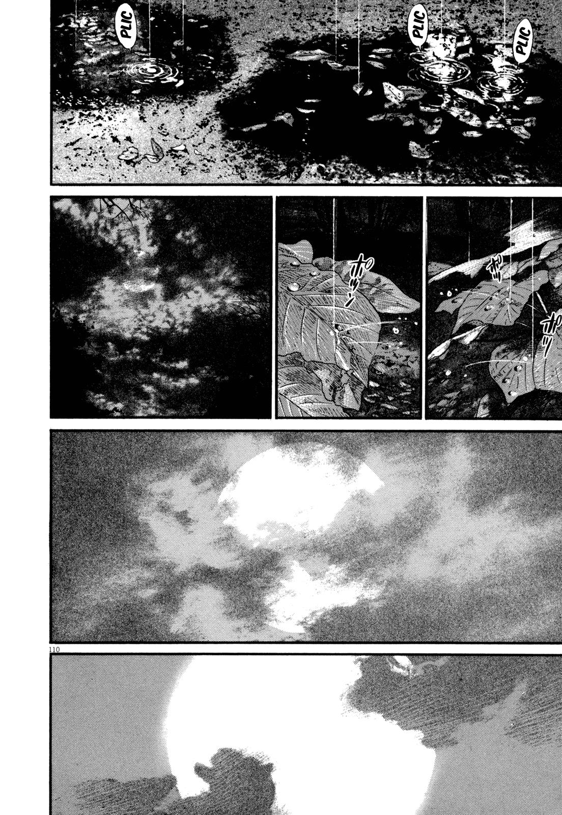 Read Homunculus en Manga Online