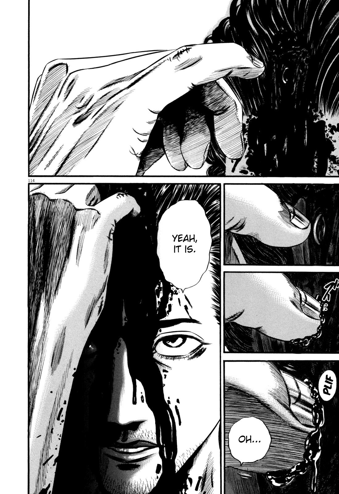 Read Homunculus en Manga Online