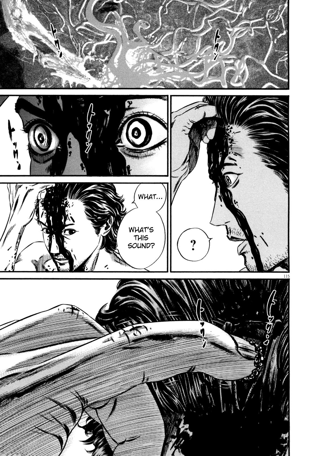 Read Homunculus en Manga Online