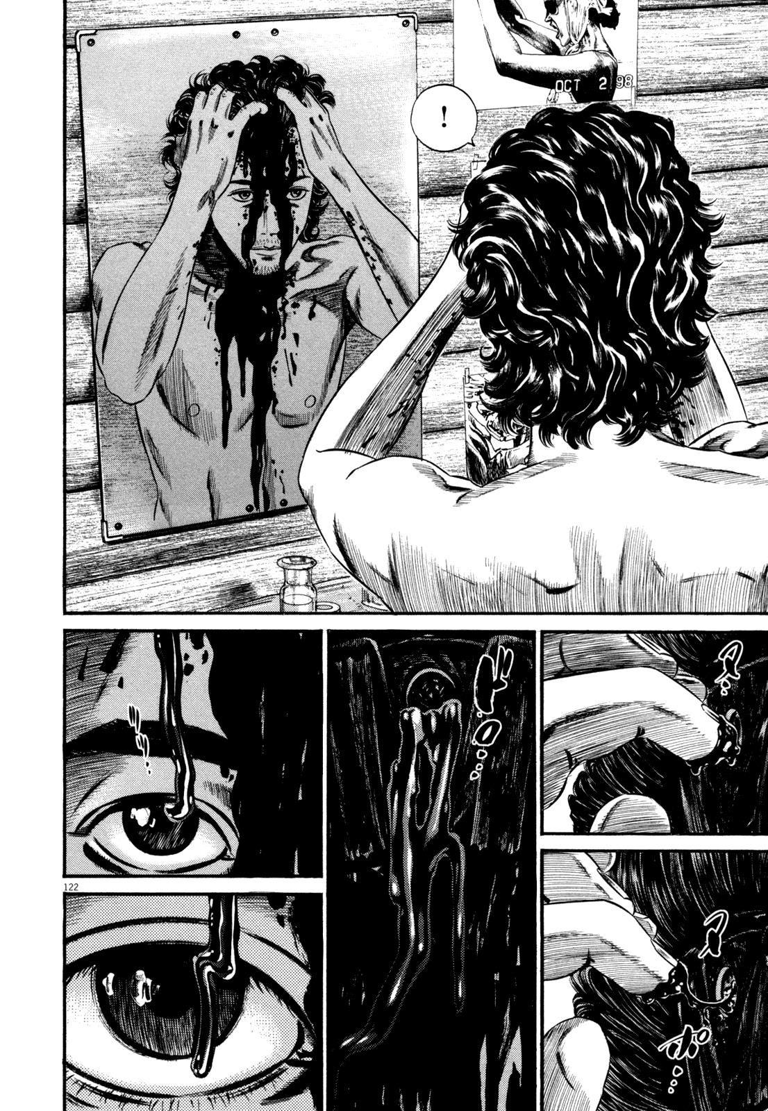 Read Homunculus en Manga Online