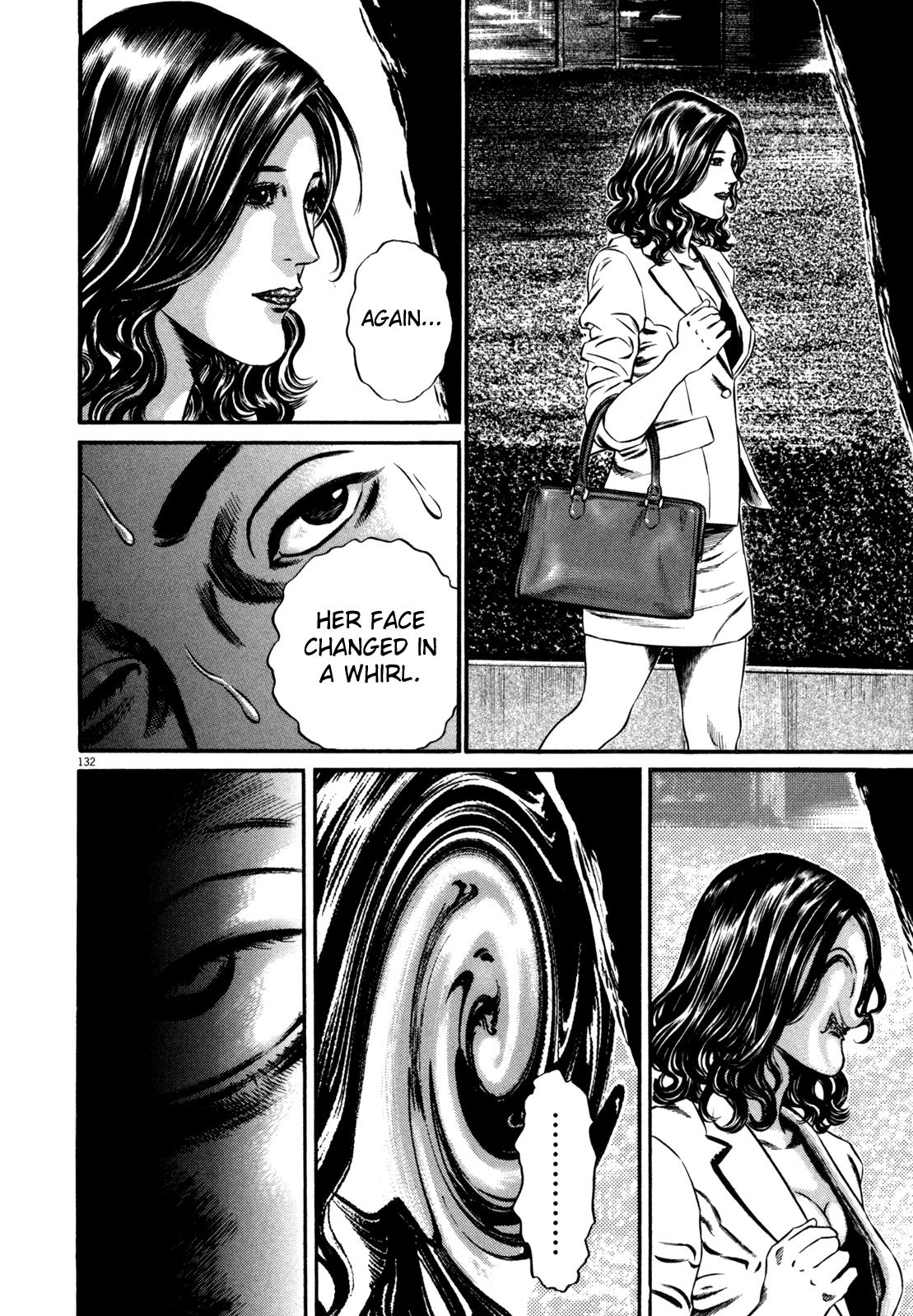Read Homunculus en Manga Online