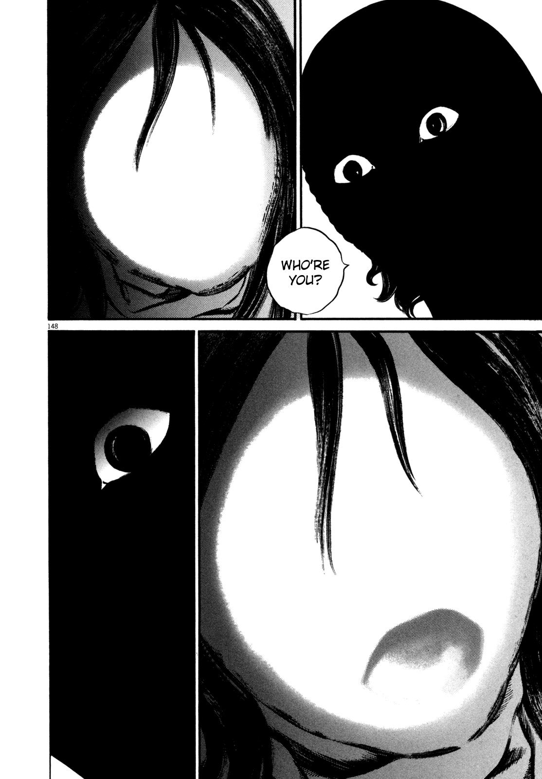 Read Homunculus en Manga Online