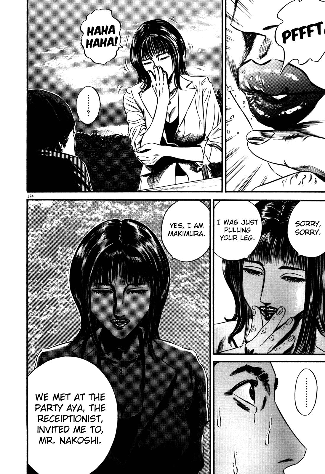 Read Homunculus en Manga Online