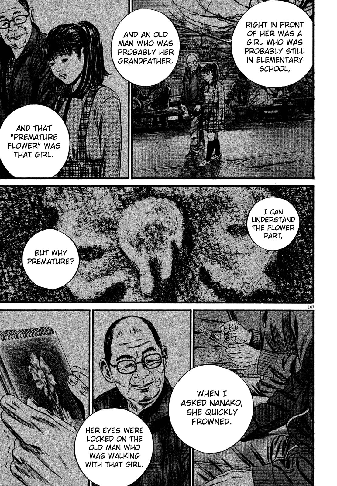 Read Homunculus en Manga Online